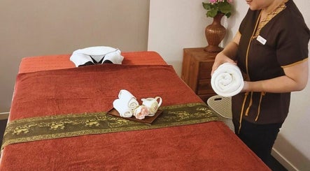 Sabai Gaya Traditional Thai Massage – obraz 2