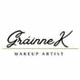 Grainne K Makeup Artist
