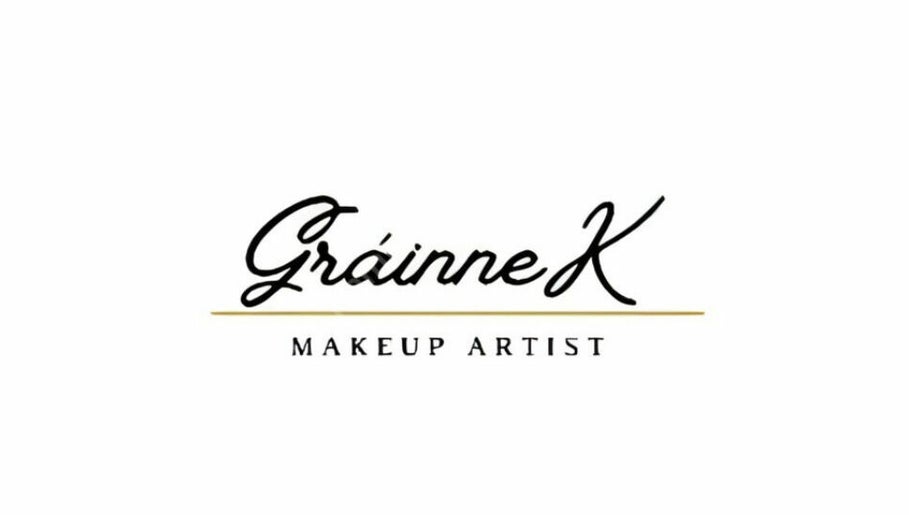 Grainne K Makeup Artist صورة 1