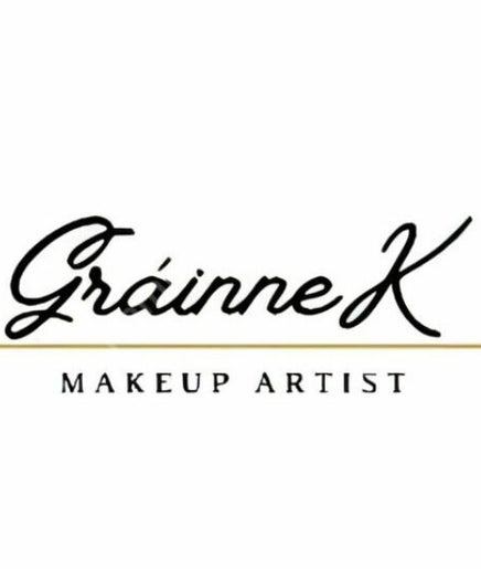 Grainne K Makeup Artist Bild 2