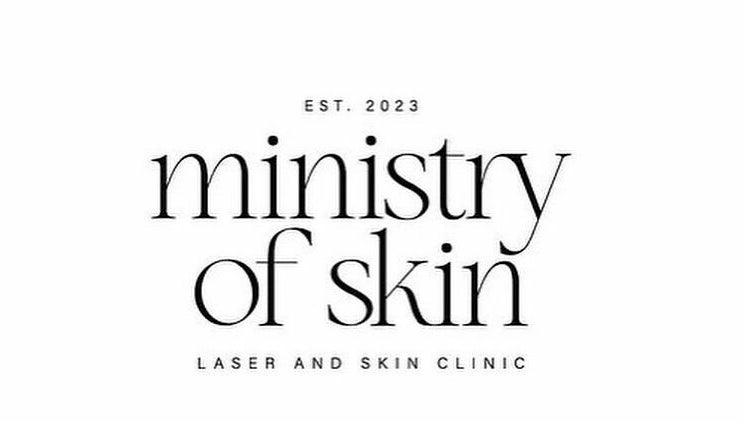 Ministry of skin, bild 1