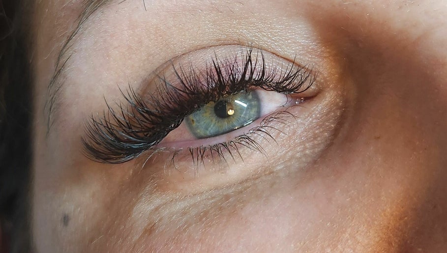 Lashes by Zoe image 1