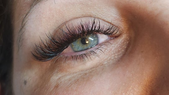 Lashes by Zoe