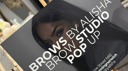 Brows by Alisha изображение 2