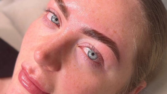 Brows by Alisha