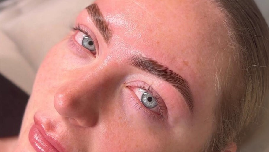 Brows by Alisha image 1