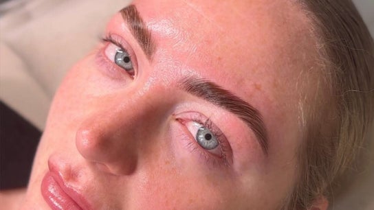 Brows by Alisha