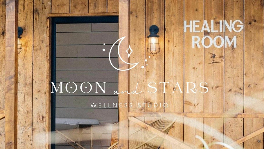 Moon and Stars Wellness Studio - Sunshine Cafe and Yoga зображення 1
