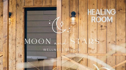 Moon and Stars Wellness Studio - Sunshine Cafe and Yoga