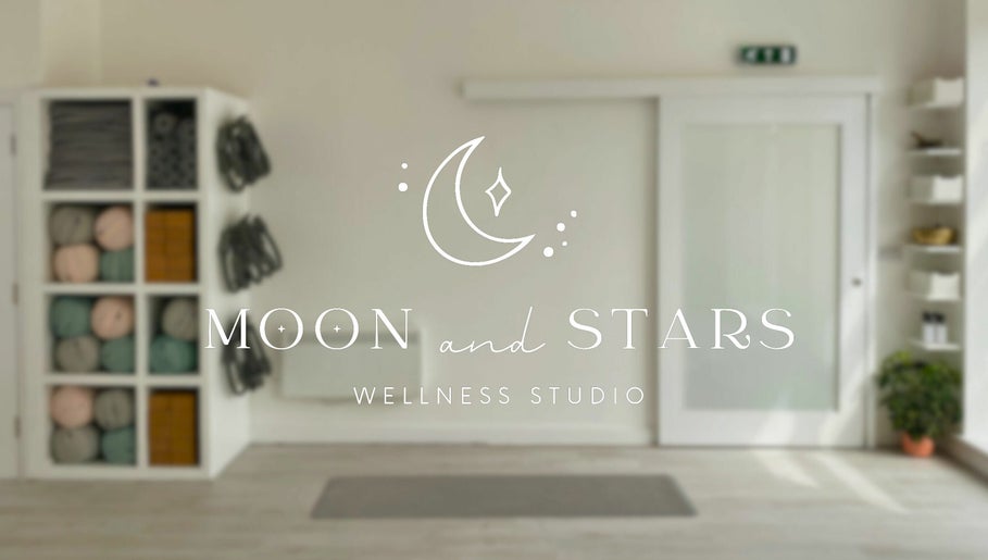 Moon and Stars Wellness Studio - Shiva Yoga & Pilates Studio afbeelding 1