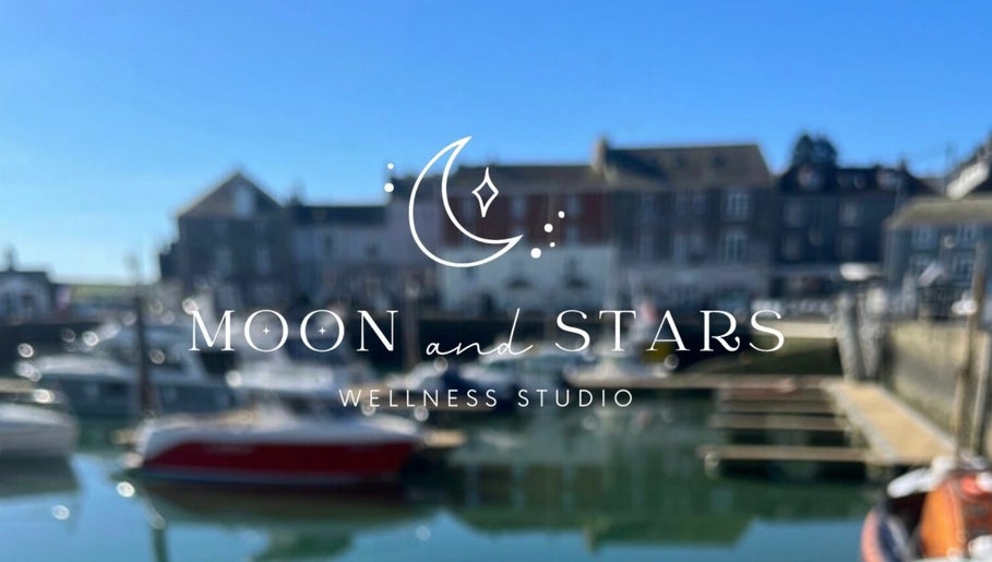 Moon and Stars Wellness Studio 1paveikslėlis