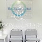 Moon and Stars Wellness Studio - The Wellness Hub - UK, Falmouth Business Park, Bickland Water Road, Unit 4C, Falmouth, England
