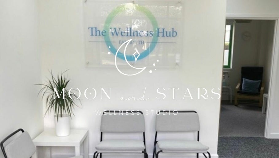 Moon and Stars Wellness Studio - The Wellness Hub image 1