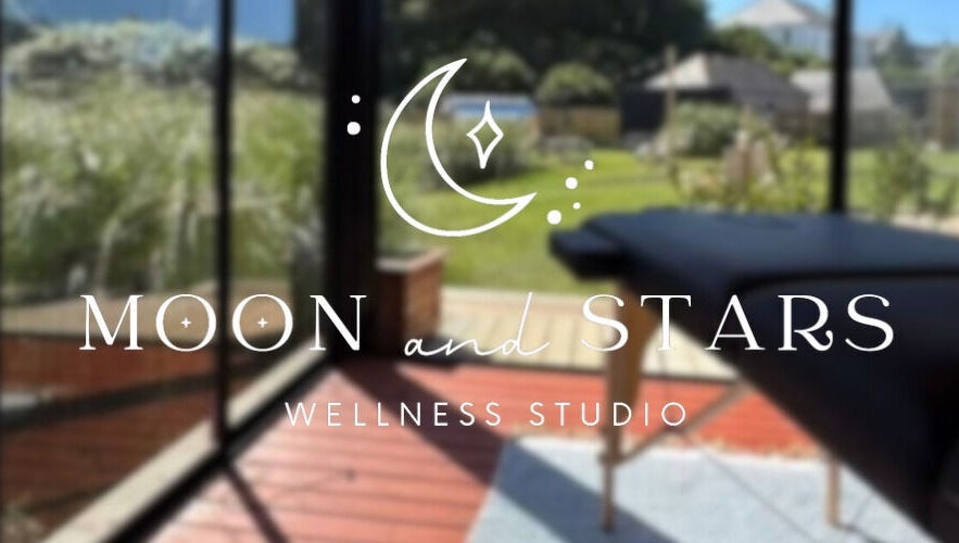 Moon and Stars Wellness Studio - Saunas by the Sea Wild Spa image 1