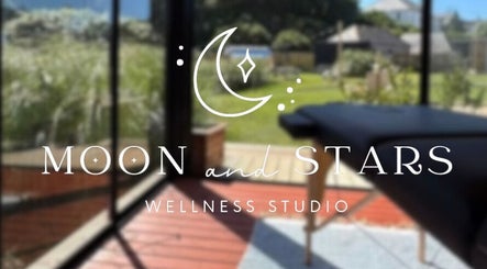 Moon and Stars Wellness Studio - Saunas by the Sea Wild Spa