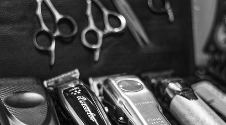 Chop Chop Barbers зображення 3