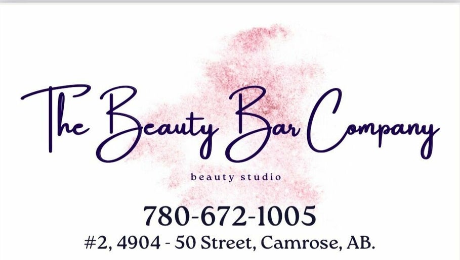 The Beauty Bar Co. Camrose afbeelding 1