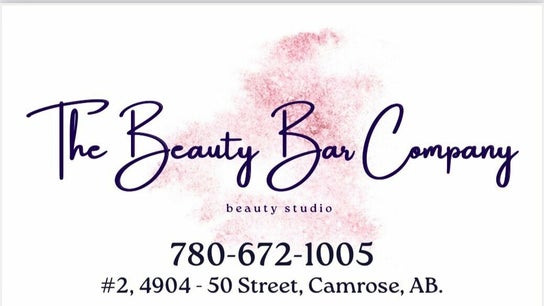 The Beauty Bar Co. Camrose