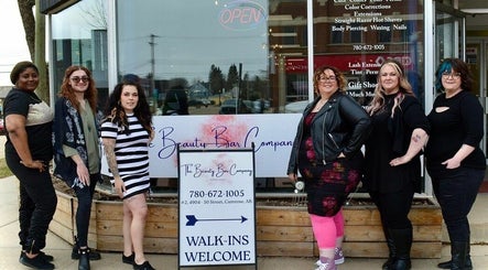 The Beauty Bar Co. Camrose image 3