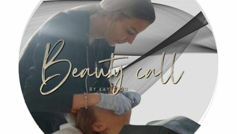 Beauty Call by Kayleigh 1paveikslėlis