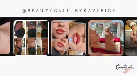 Beauty Call by Kayleigh imaginea 2