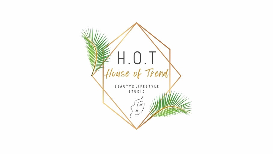 H.O.T - House of Trend – obraz 1