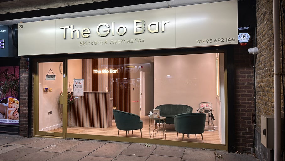 The Glo Bar slika 1