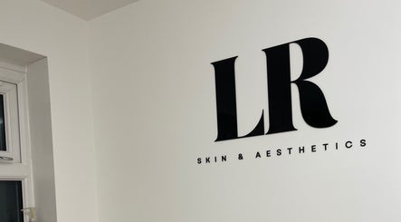 Lr Skin & Aesthetics
