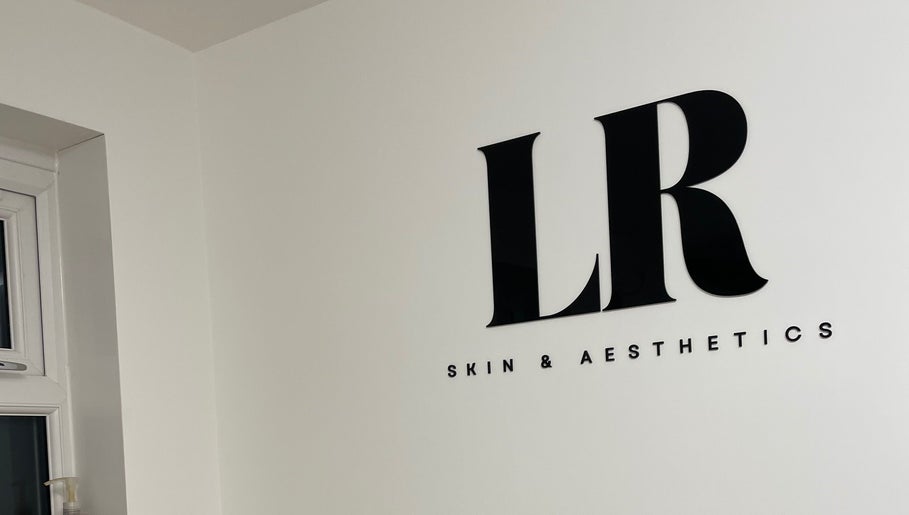 LR Skin & Aesthetics image 1