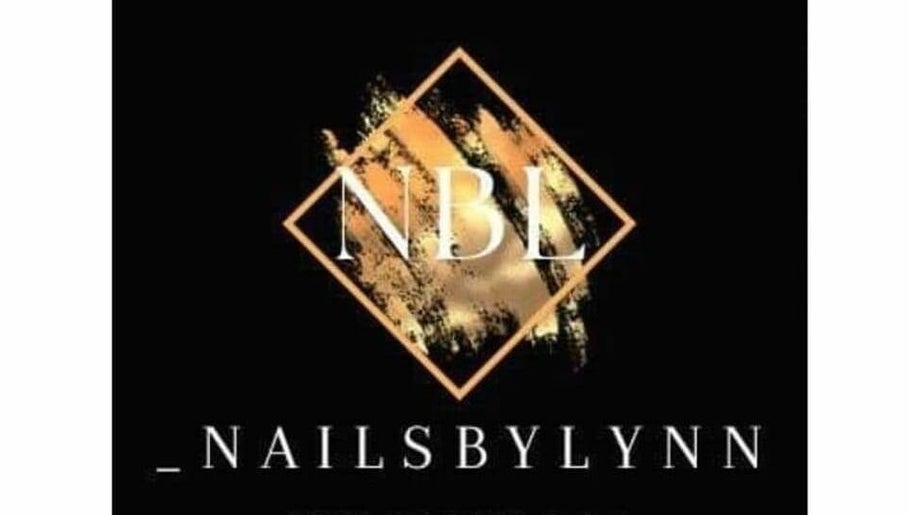 Nails by Lynn imaginea 1