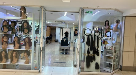 Opila Haircare