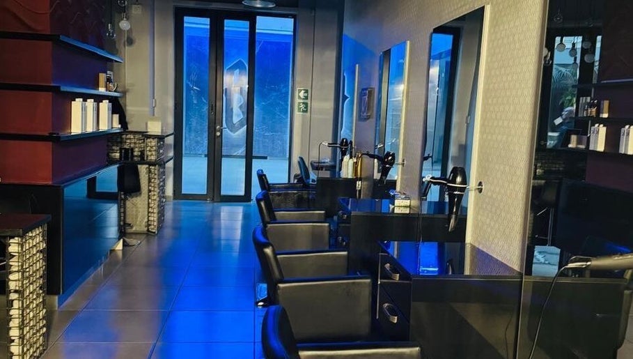 Opila Haircare  ILLOVO MUSE imagine 1
