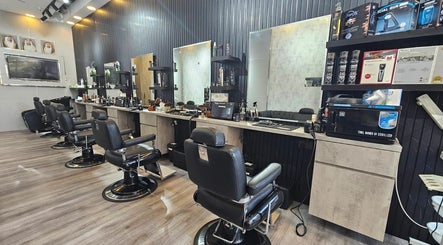 Soledair Gents Salon