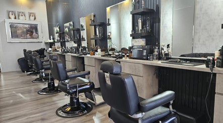 Soledair Gents Salon afbeelding 2