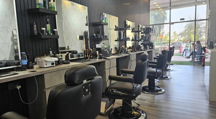 Soledair Gents Salon afbeelding 3