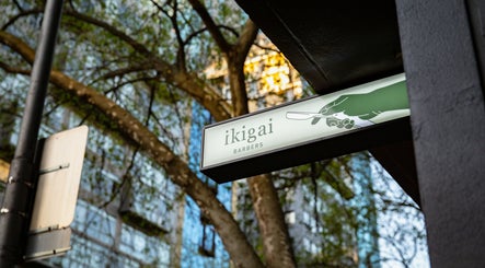 Ikigai Barbers image 2