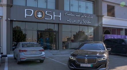 Posh Luxury Spa | مركز بوش سبا للمساج image 3
