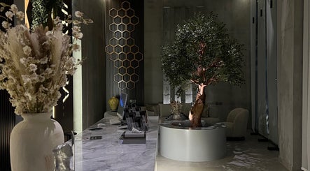 بوش لكجري سبا | Posh Luxury Spa | Mubarraz