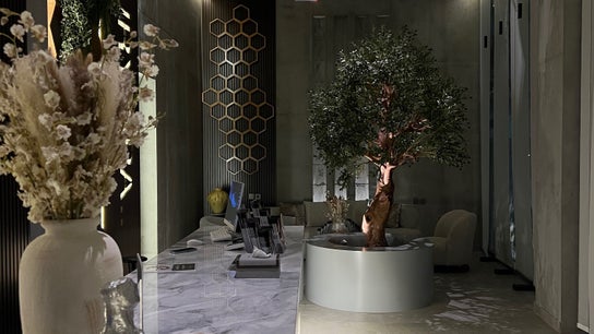 بوش لكجري سبا | Posh Luxury Spa | Mubarraz