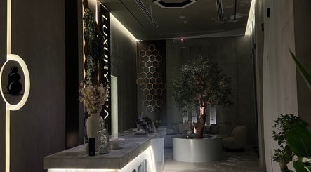 بوش لكجري سبا | Posh Luxury Spa | Mubarraz, bilde 2