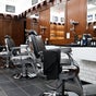 Pall Mall Barbers NYC