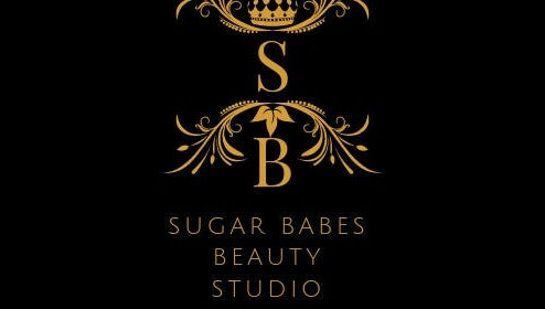 Sugar Babes Beauty Studio  1paveikslėlis