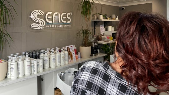 Series Hair Studio