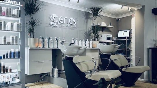 Series Hair Studio