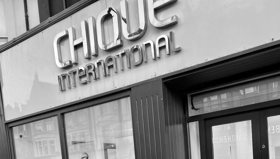 Series Hair Studio @ Chique Hair International image 1