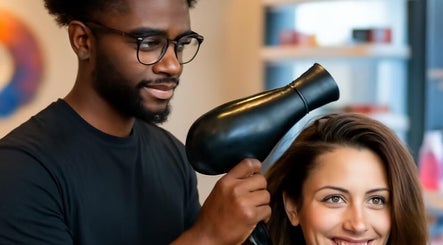 EL- Saheed hair stylist