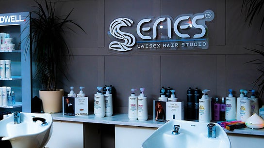 Series Hair Studio