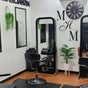 Marsha's Hair Magic Salon