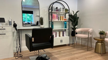 Canvas Hair Studio