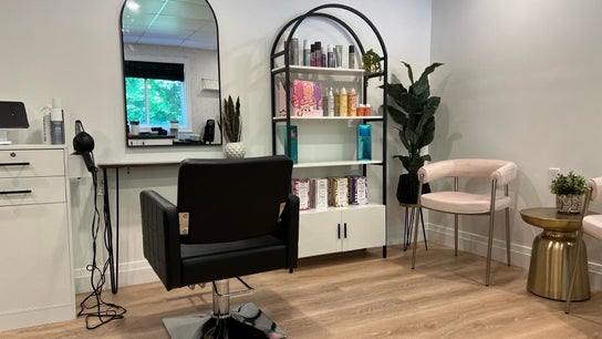 Canvas Hair Studio